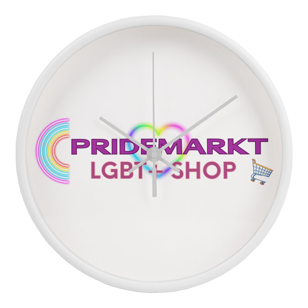Pride Uhr