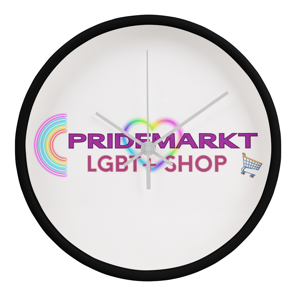 Pride Uhr
