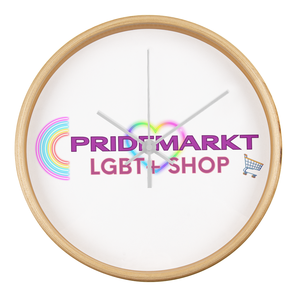 Pride Uhr
