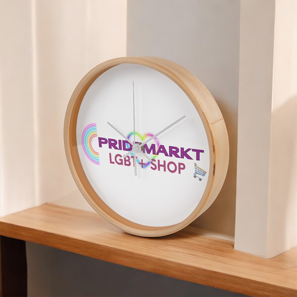 Pride Uhr