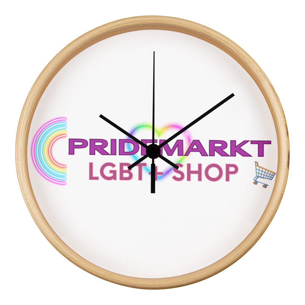 Pride Uhr