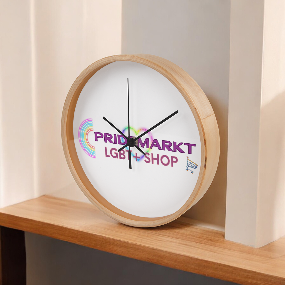 Pride Uhr