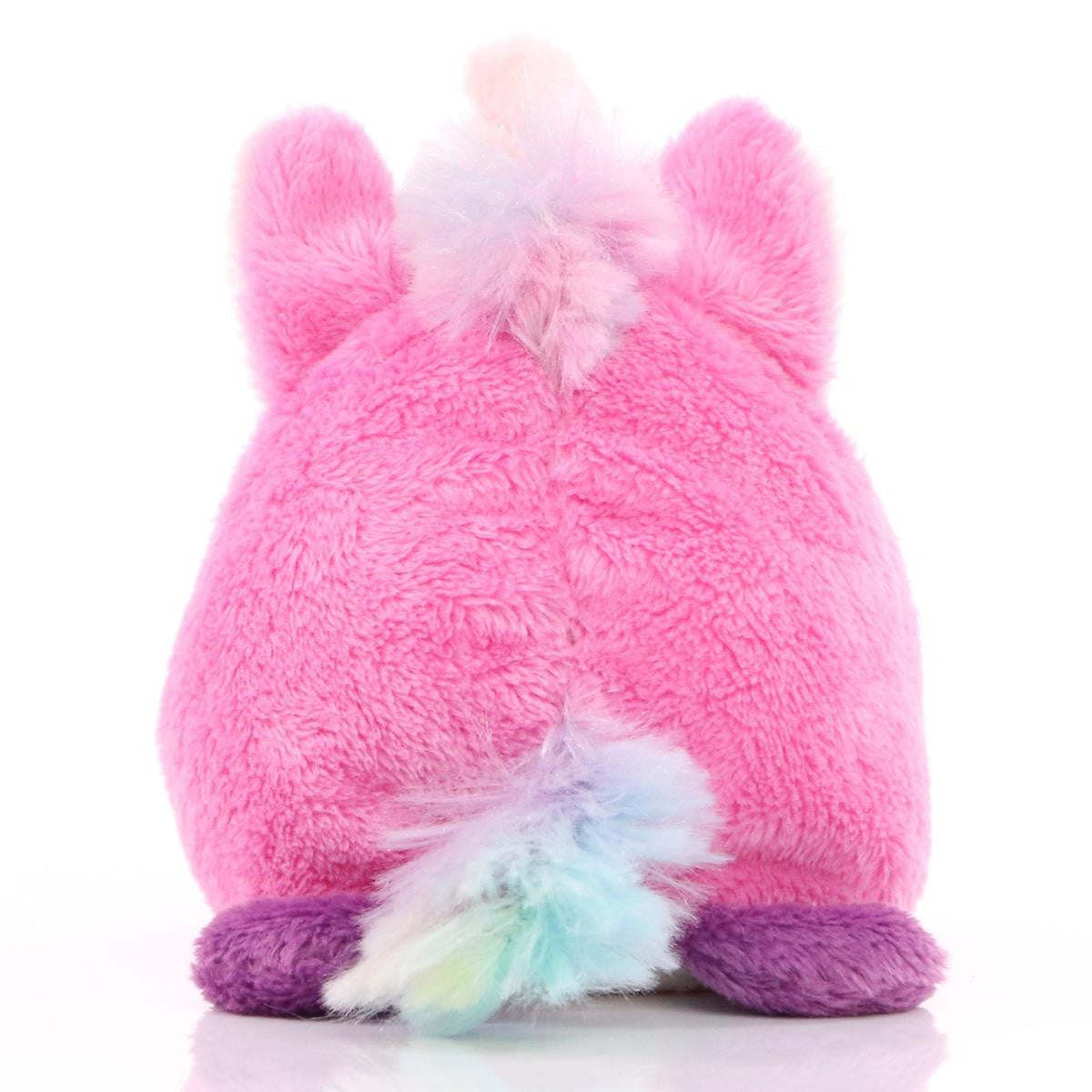 Schmoozies - Mini-Einhorn I pink