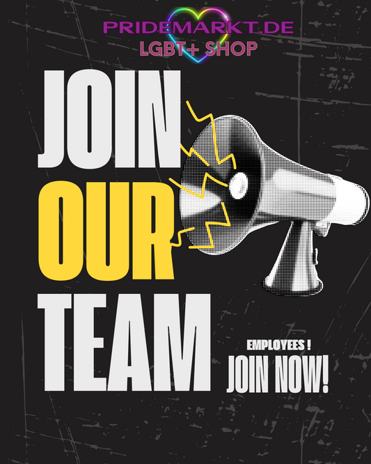 We want you