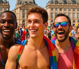 CSD Checkliste - bist du schon vorbereitet?