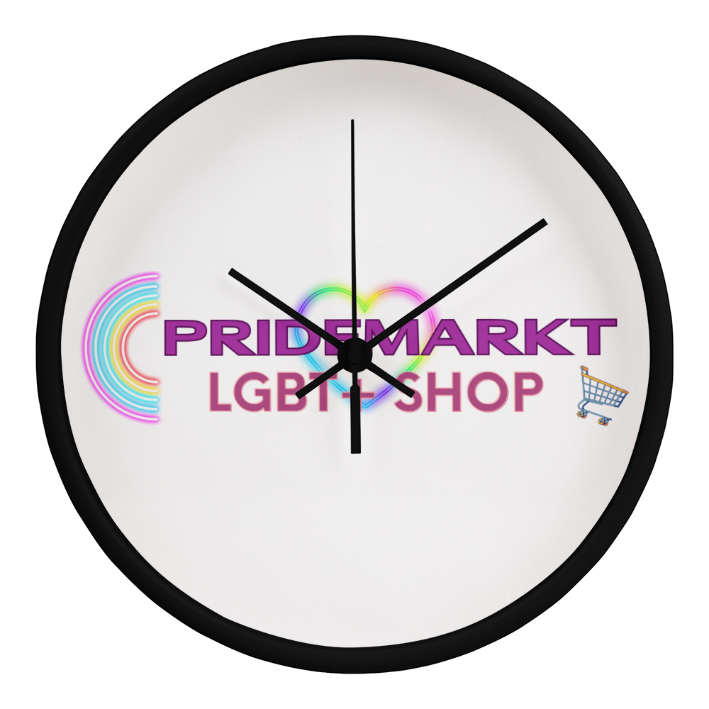 Pride Uhr