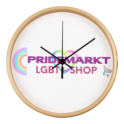Pride Uhr